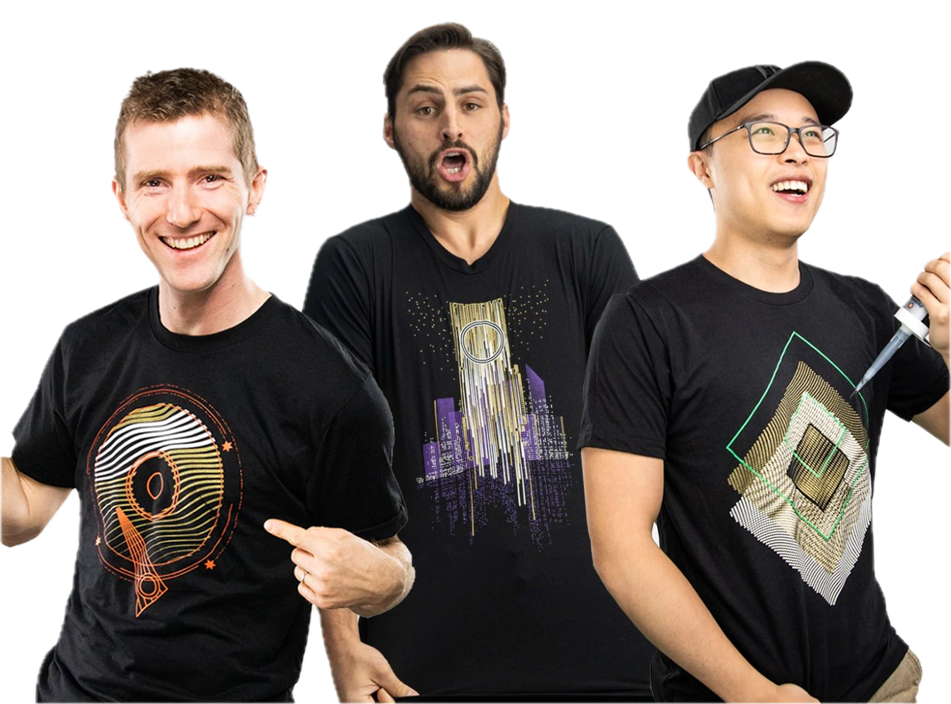 Market Segmentation in the Creator Economy: A Case Study of Creator Warehouse